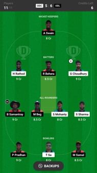 Fantasy suggestion #1